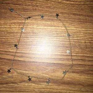 Star Choker